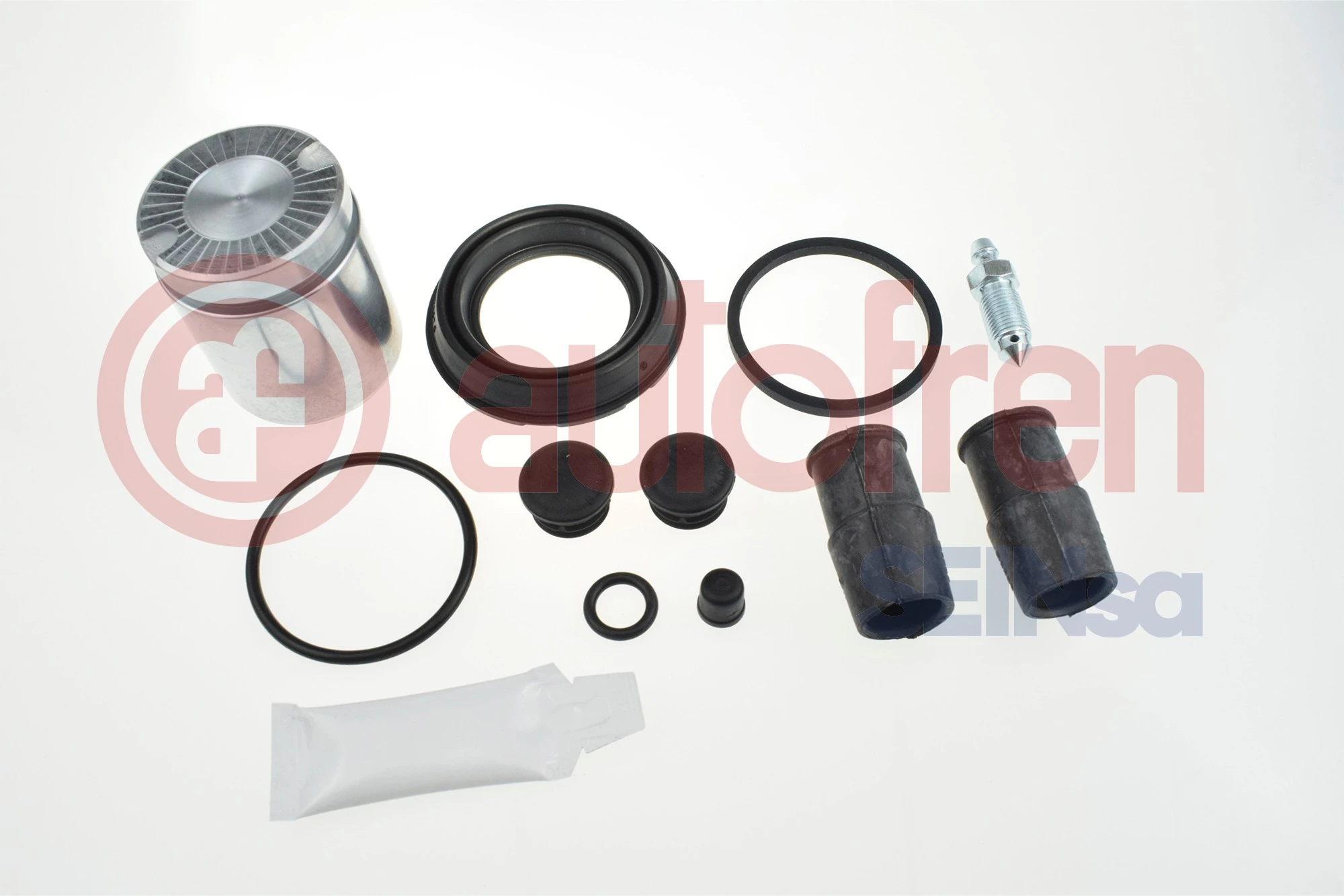 Set reparatie etrier