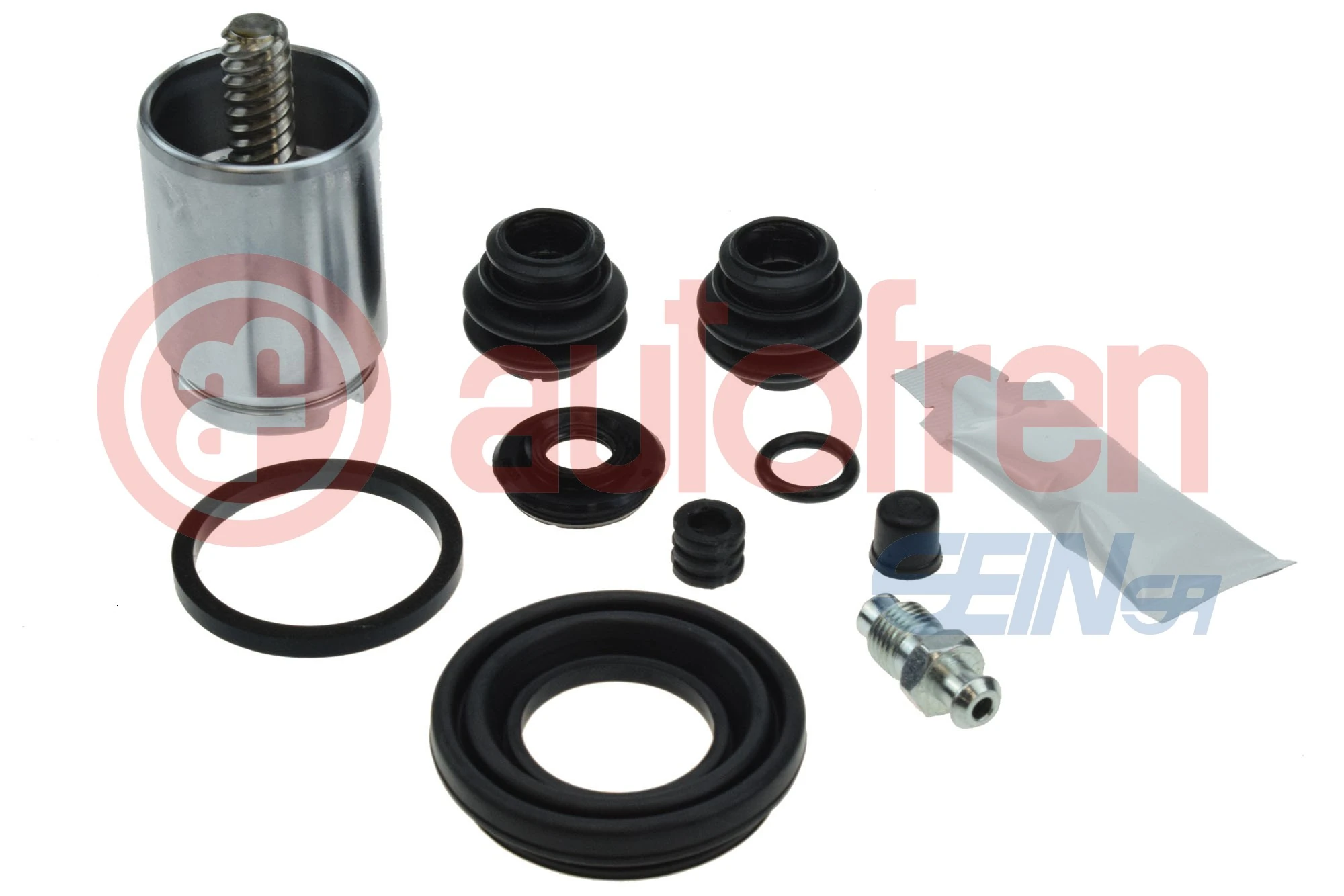 Set reparatie etrier
