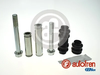 Set bucsi de ghidaj, etrier frana