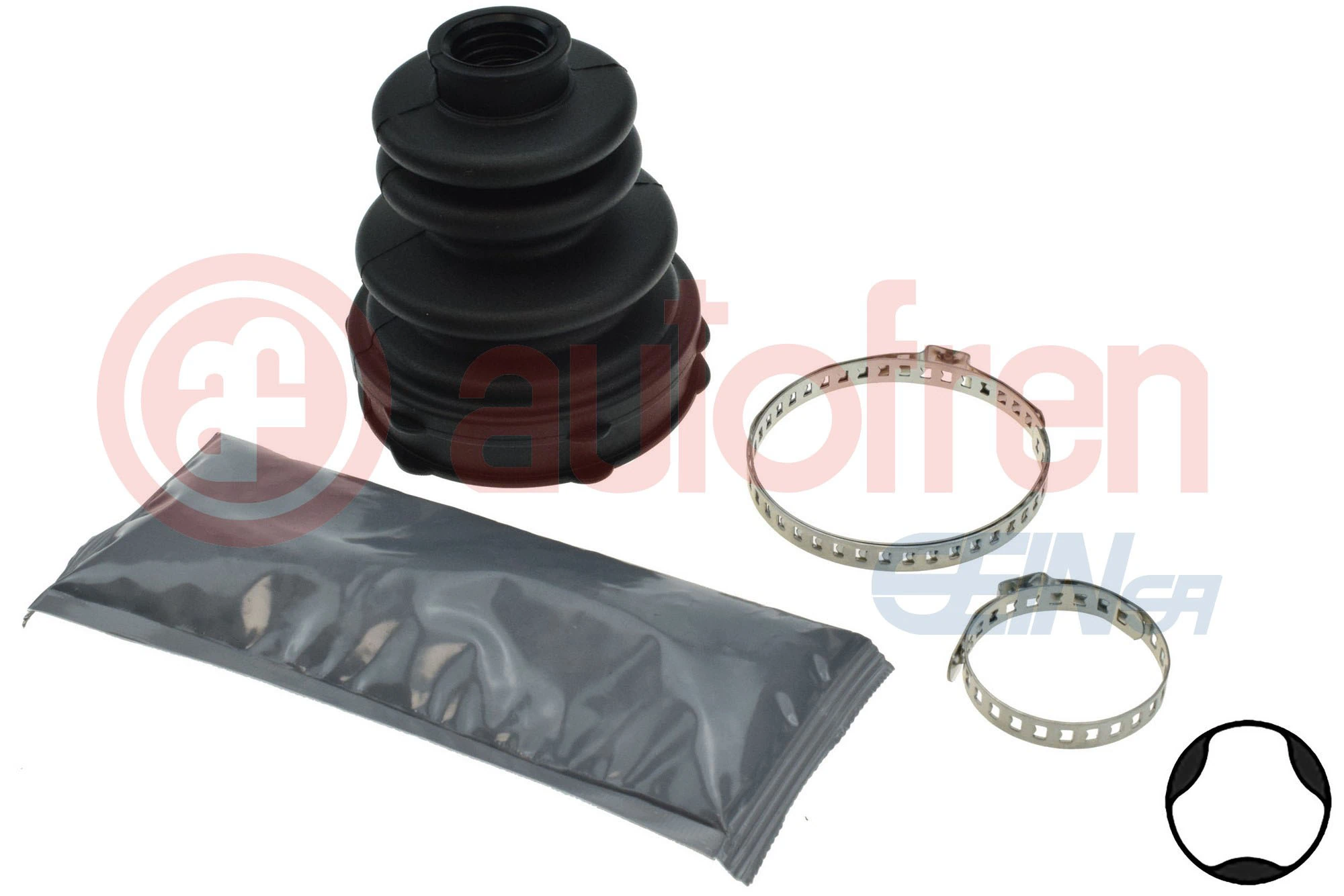 Ansamblu burduf articulatie planetara