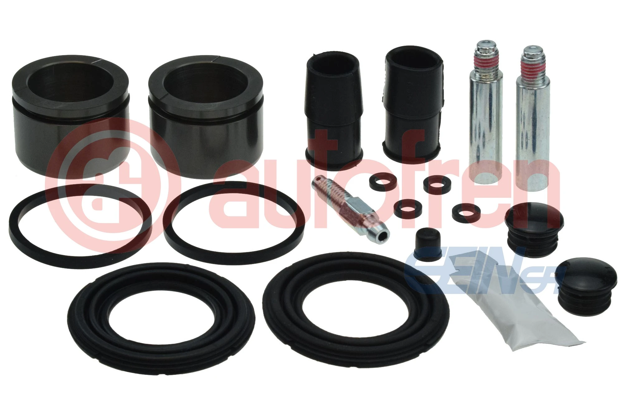 Set reparatie etrier