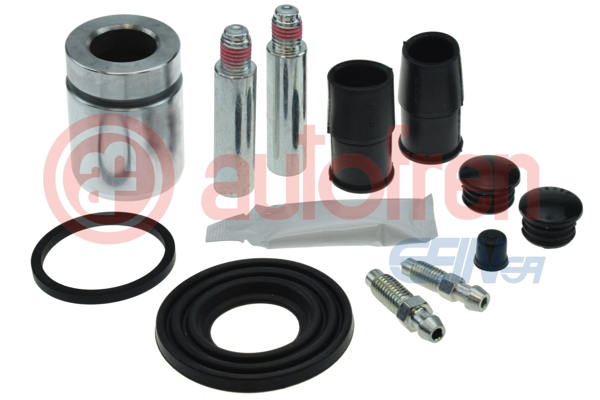 Set reparatie, etrier