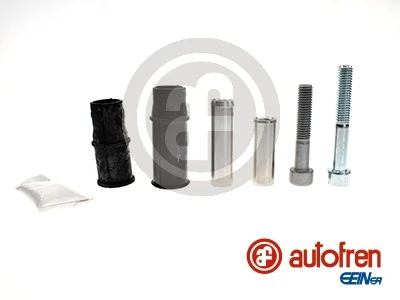 Set bucse ghidaj etrier frana