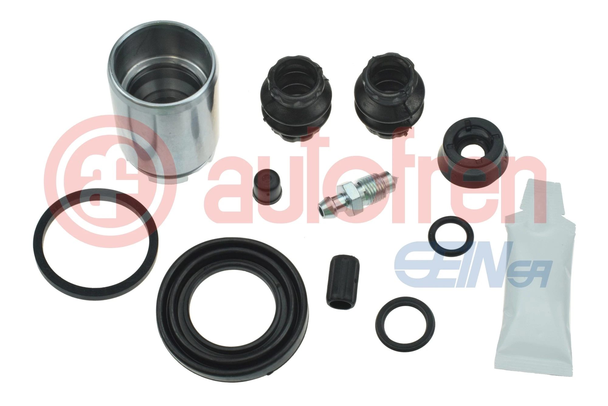 Set reparatie etrier