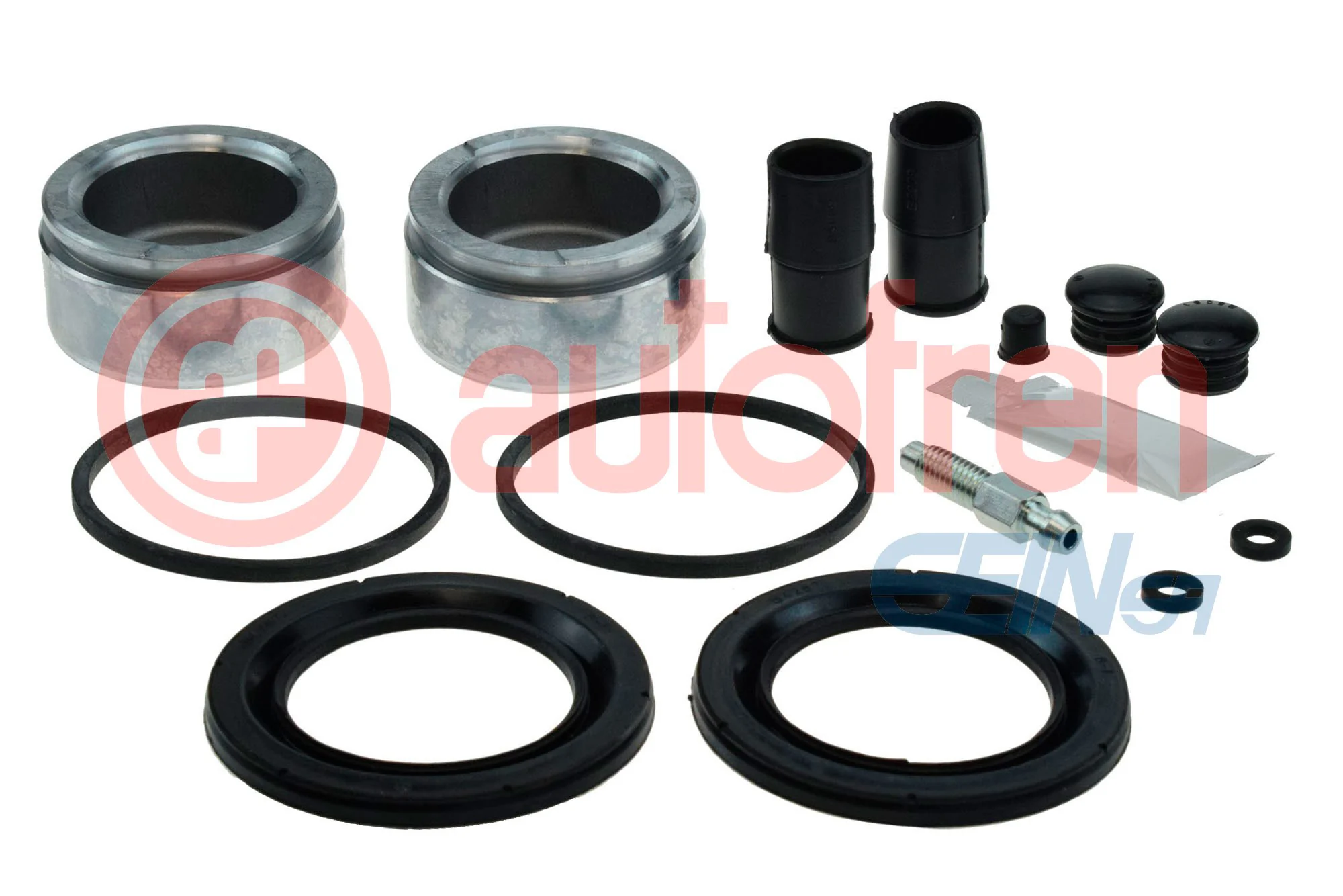 Set reparatie etrier