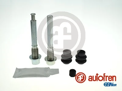 Set bucse ghidaj etrier frana