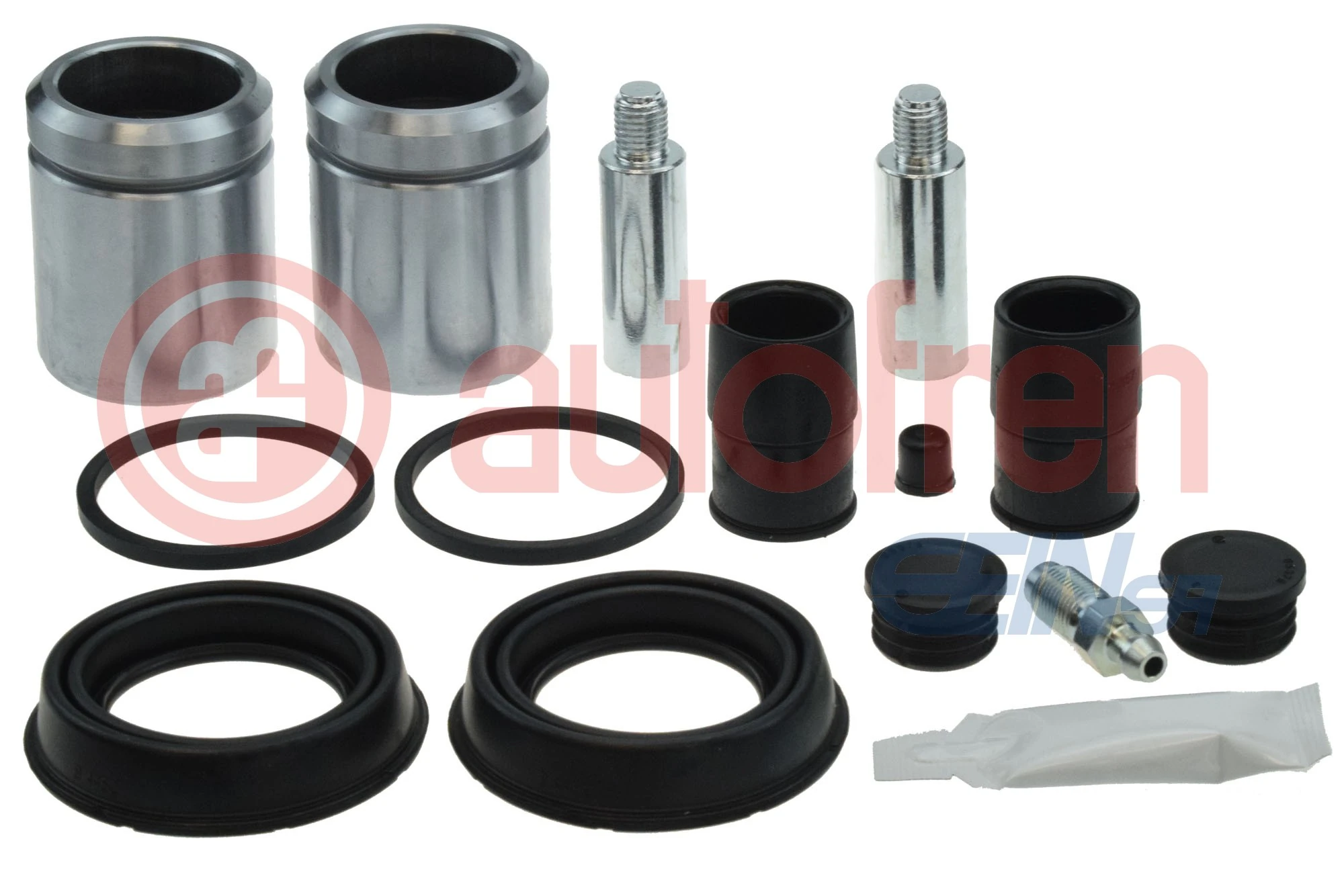 Set reparatie etrier