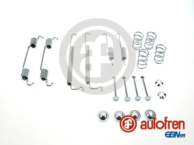 Set accesorii saboti frana