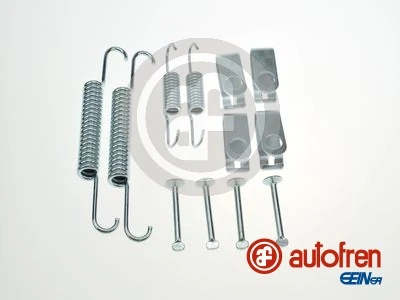 Set accesorii saboti frana