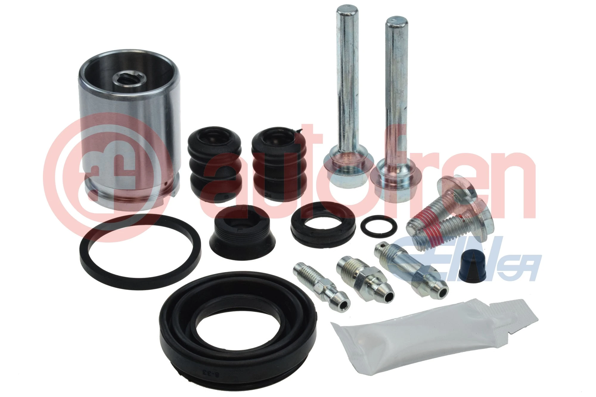 Set reparatie etrier