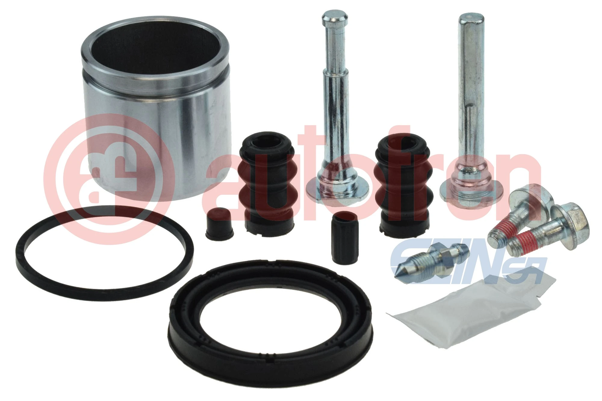 Set reparatie etrier
