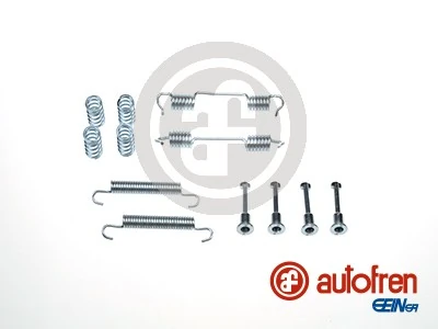 Set accesorii saboti frana