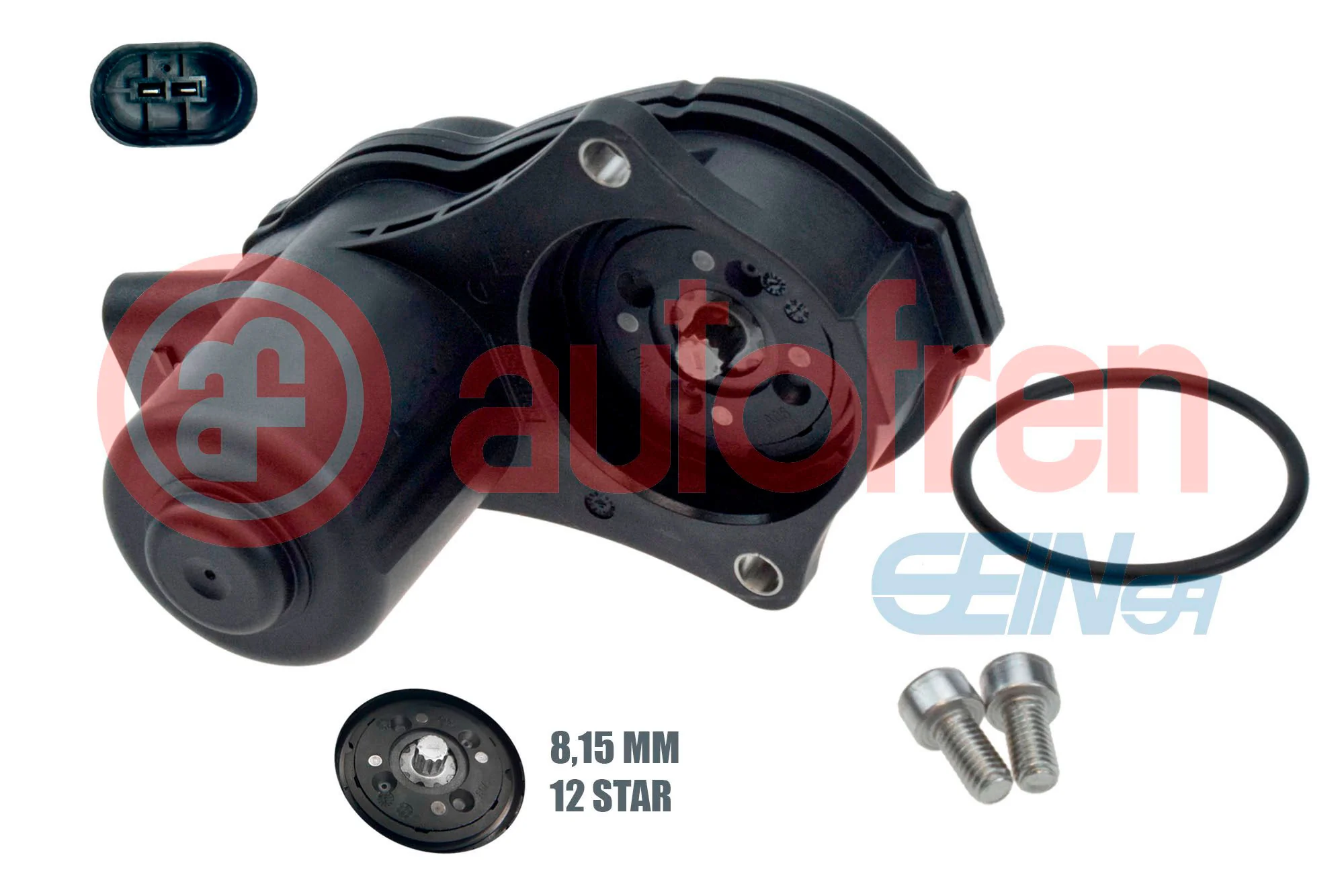 Element de actionare etrier frana de parcare