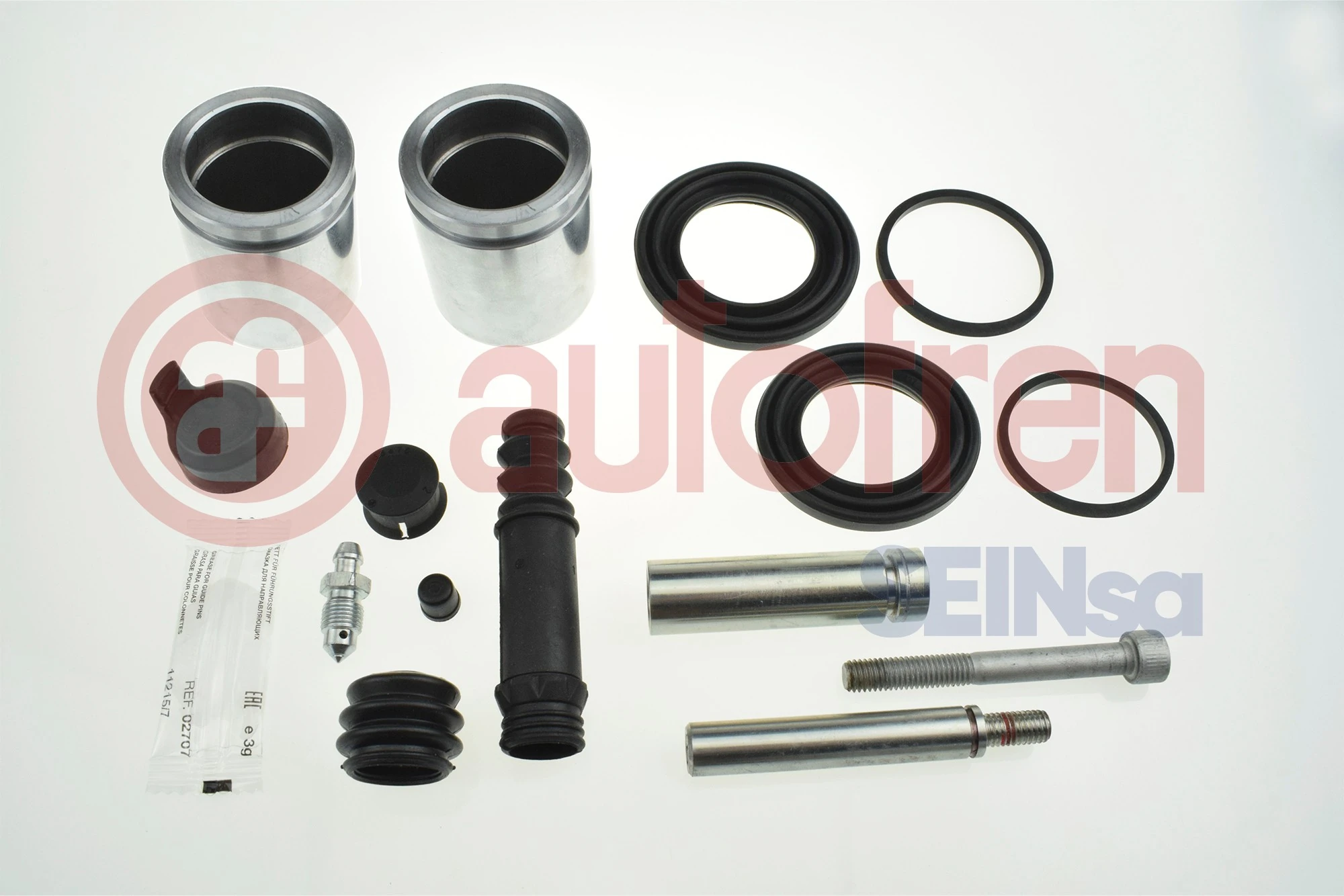 Kit reparare etrier