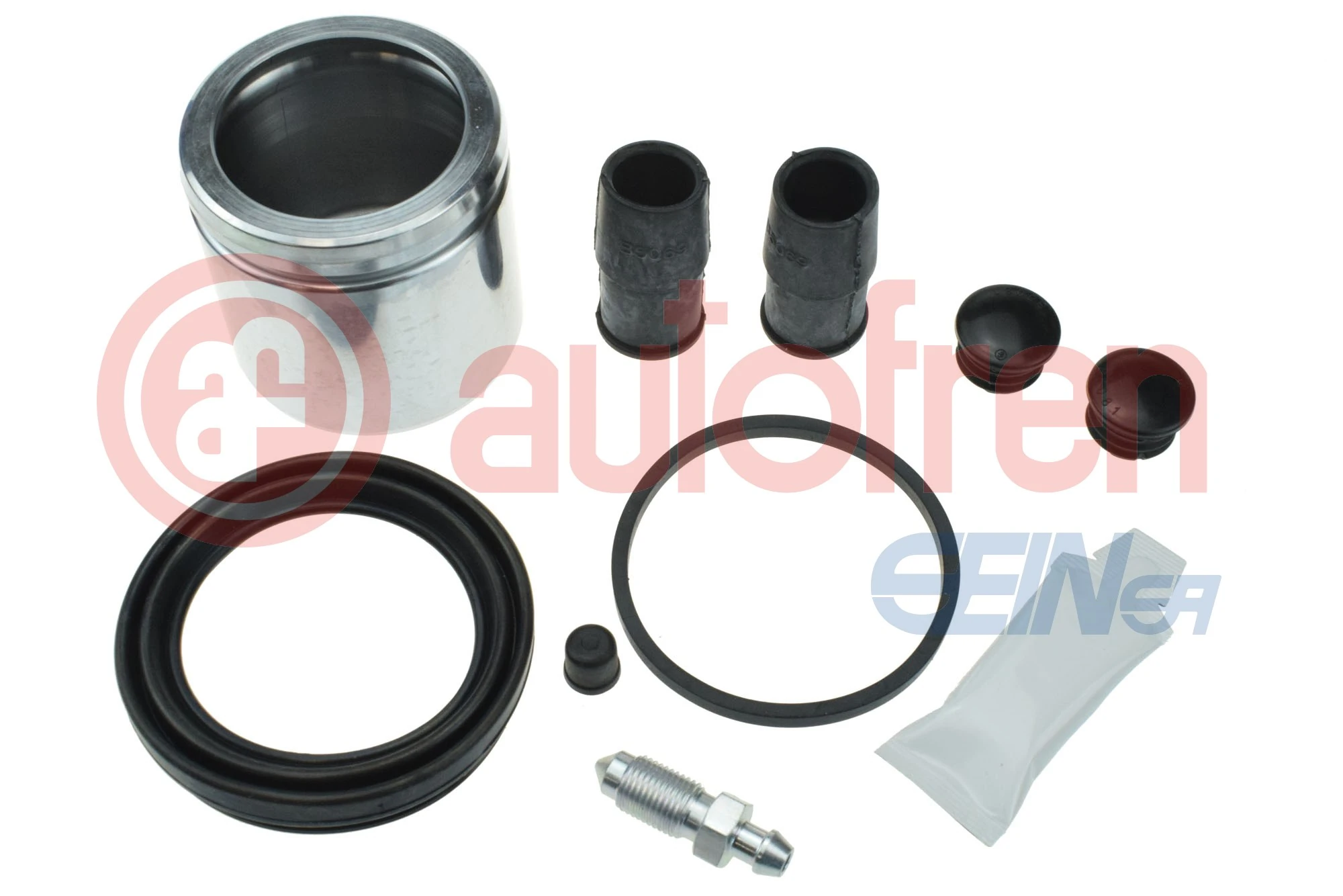 Set reparatie etrier