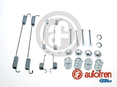 Set accesorii saboti frana