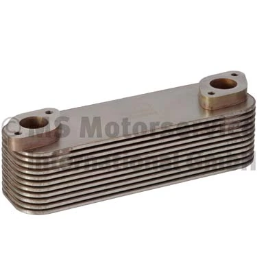 Radiator ulei / termoflot