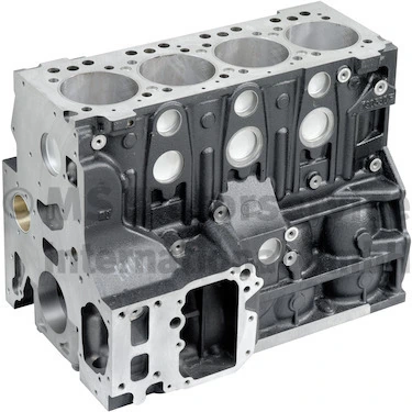 Carter motor