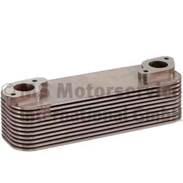 Radiator ulei / termoflot