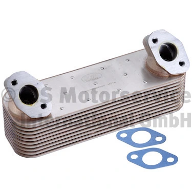 Radiator ulei / termoflot