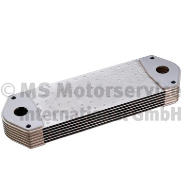 Radiator ulei / termoflot