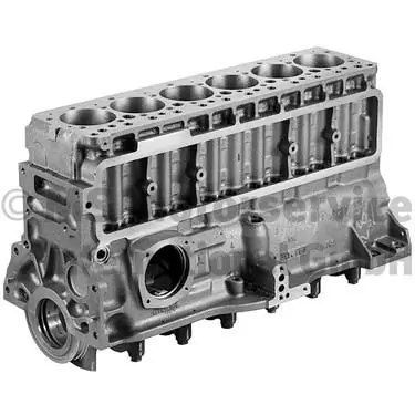 Carter motor