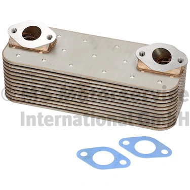 Radiator ulei / termoflot