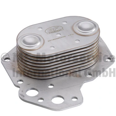 Radiator ulei / termoflot