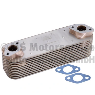 Radiator ulei / termoflot
