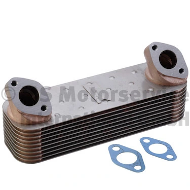 Radiator ulei / termoflot