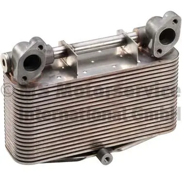 Radiator ulei / termoflot