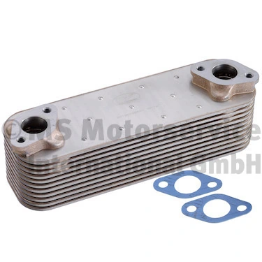 Radiator ulei / termoflot
