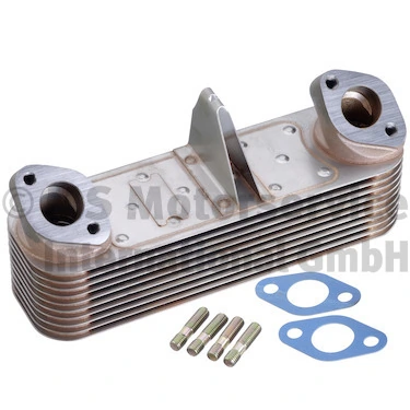 Radiator ulei / termoflot