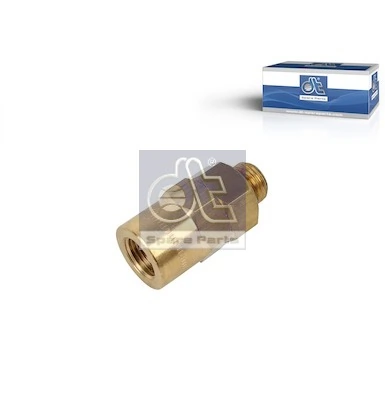 Filtru legatura sistem pneumatic