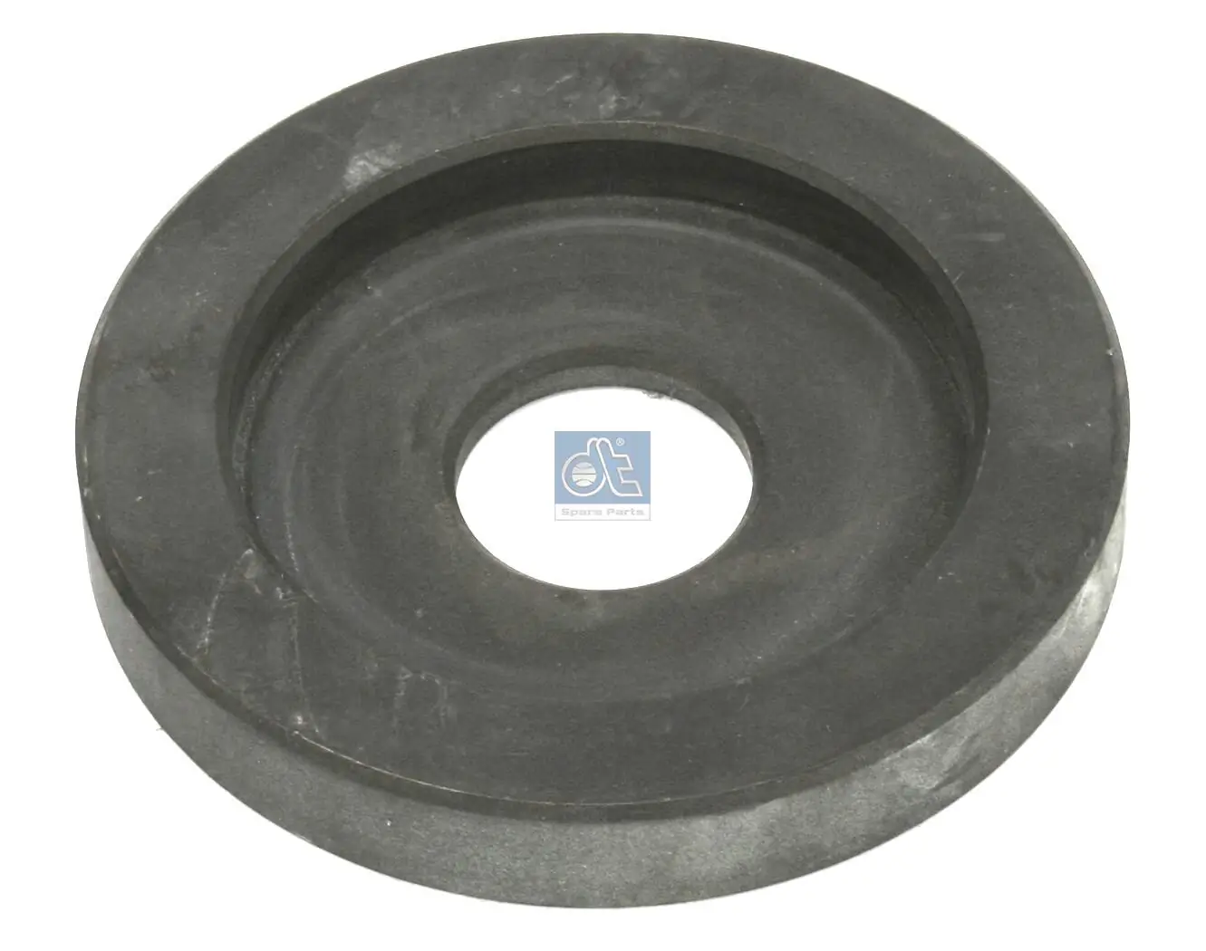 Disc de presiune suport arc suspensie