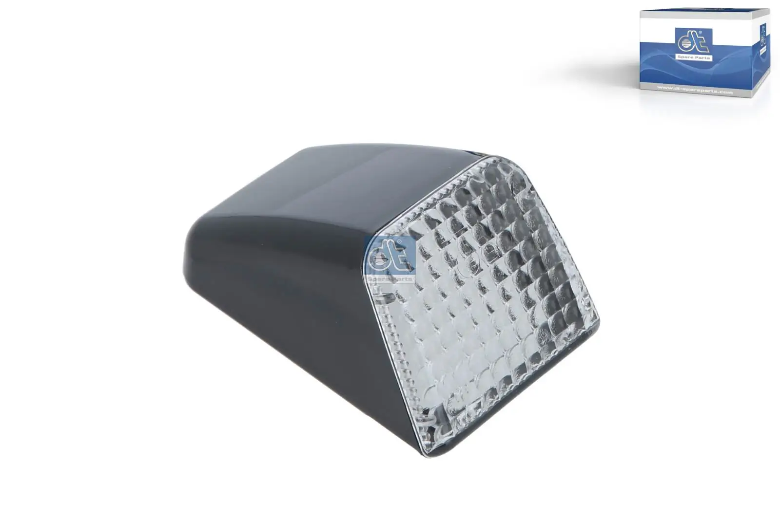 Luminca de clarificare