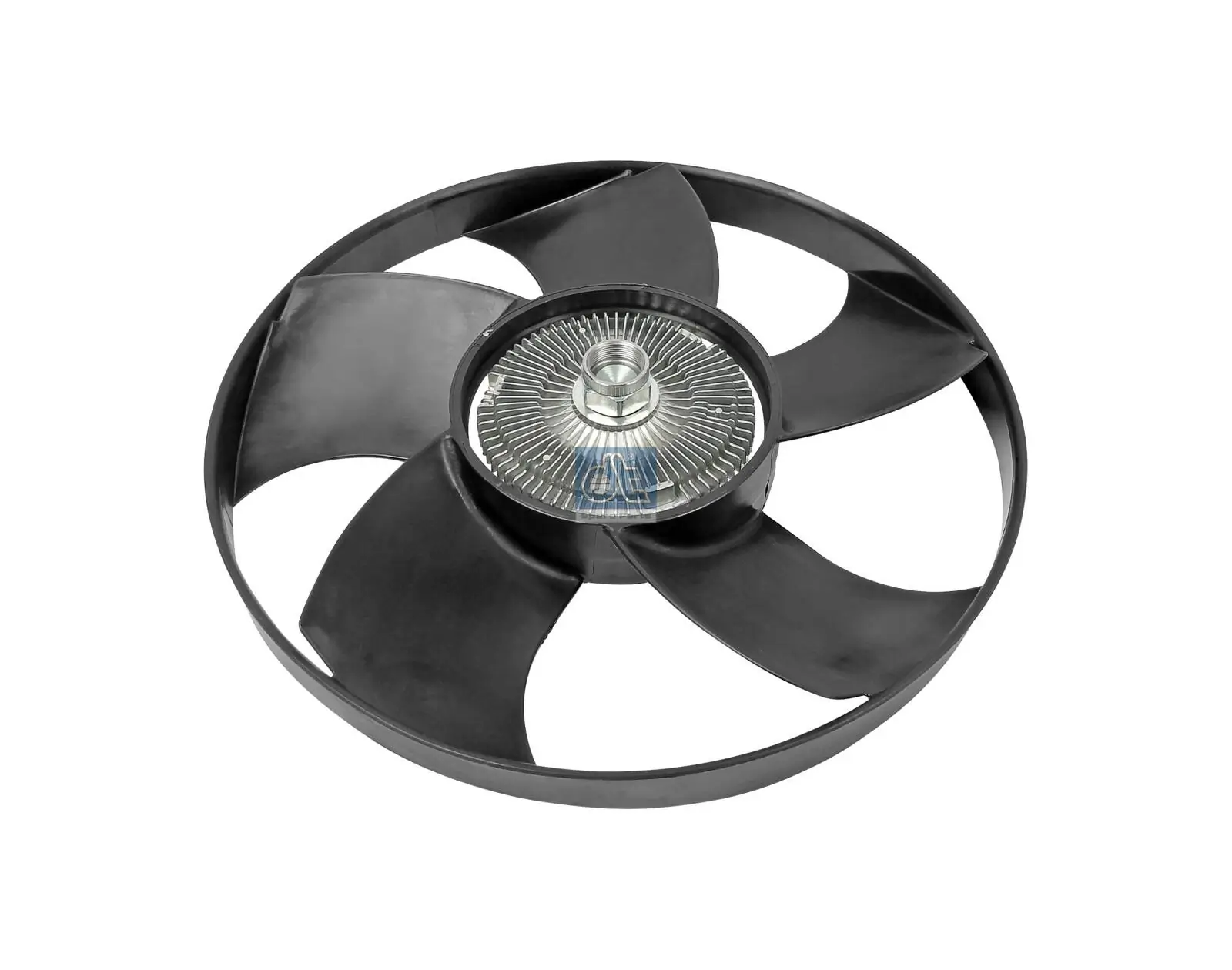 Ventilator radiator racire