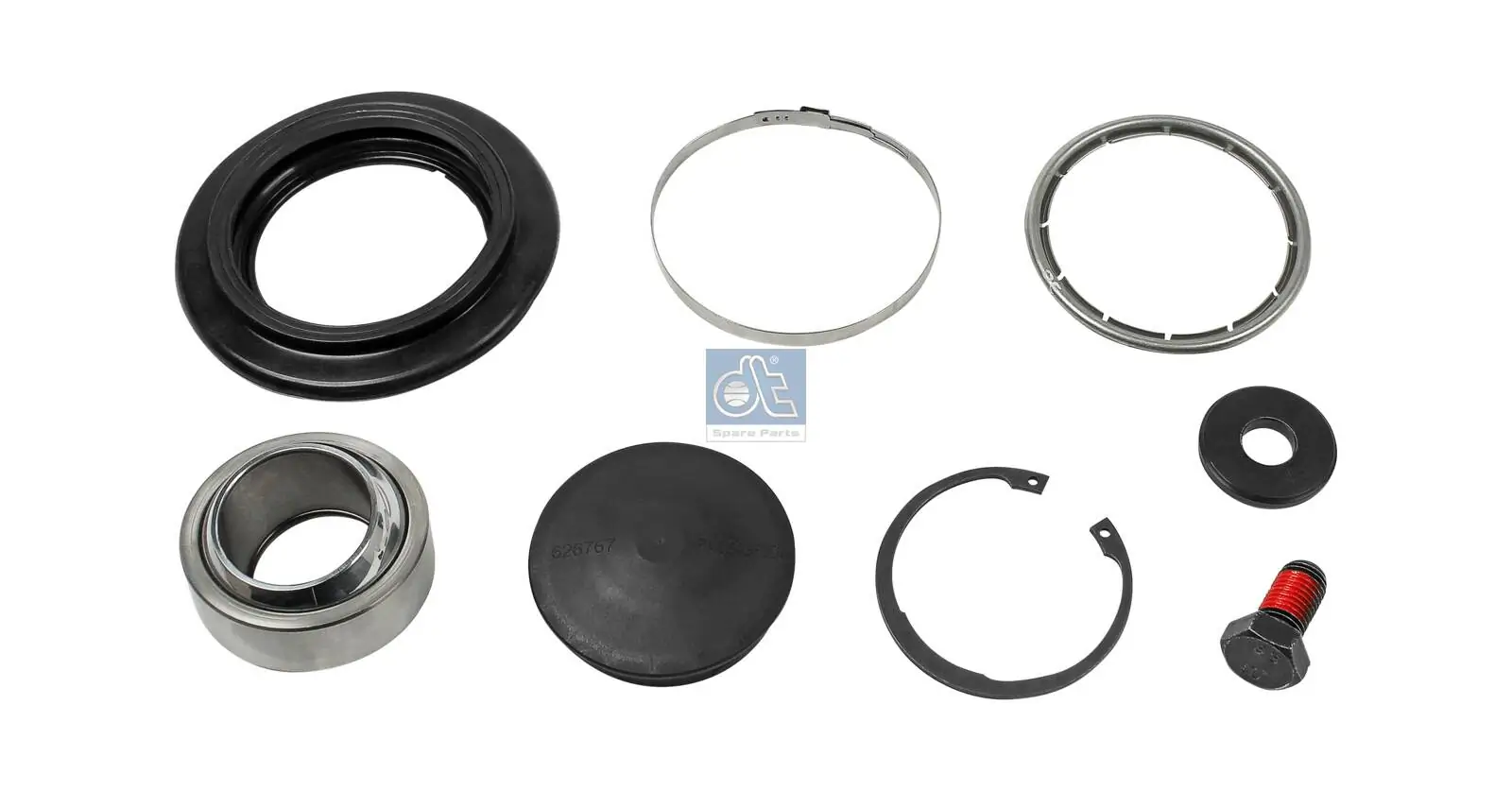Set reparatie brat longitudinal