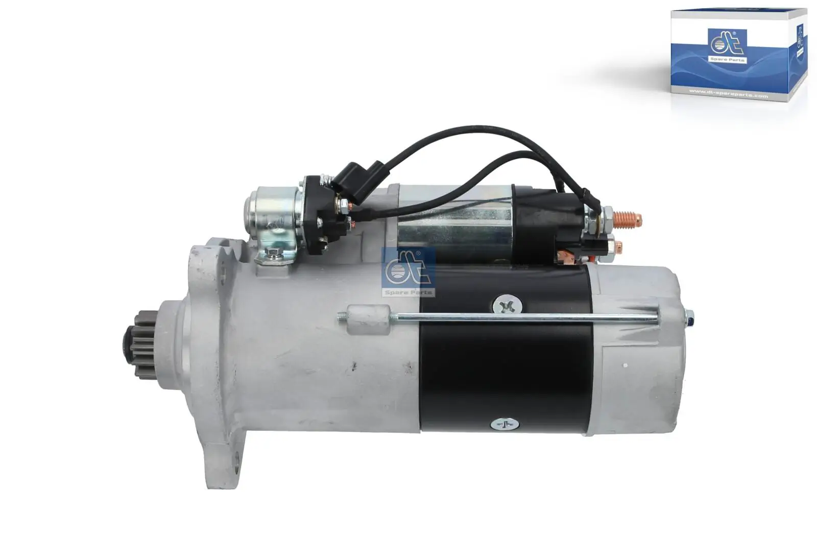 Electromotor
