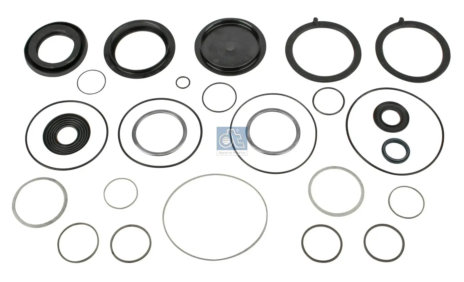 Set garnituri caracsa directie
