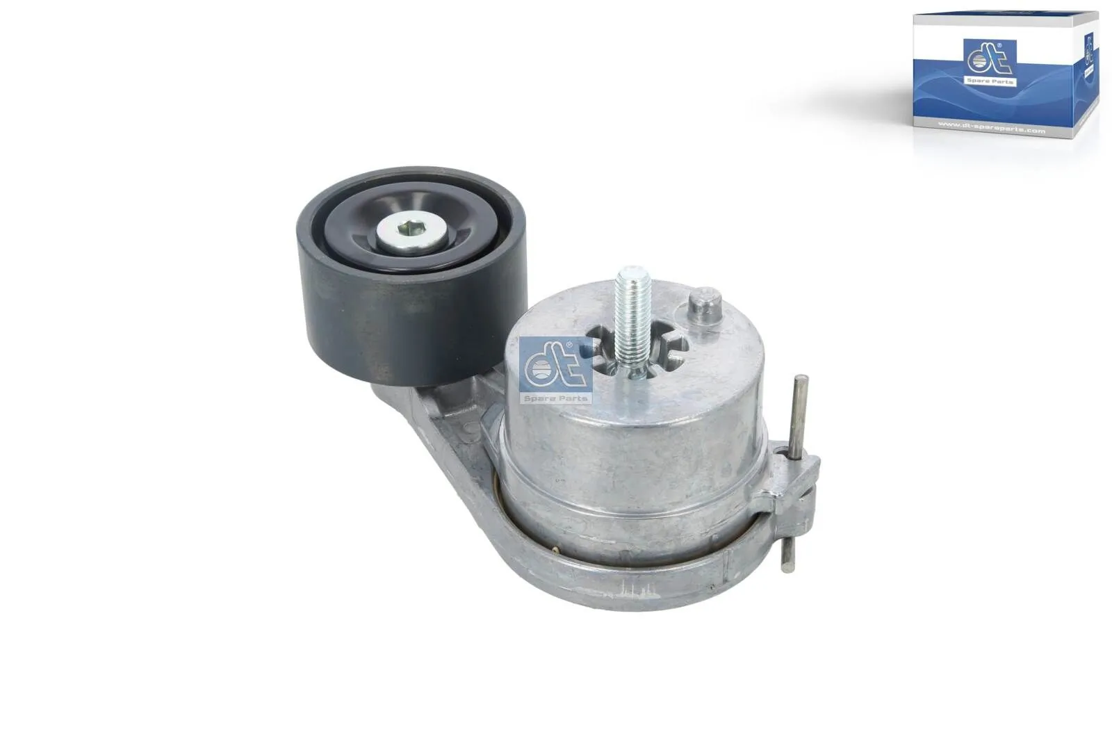 Intinzator curea, curea distributie