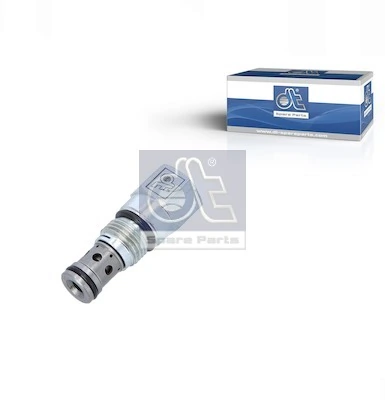 Ventil inst. de injectie