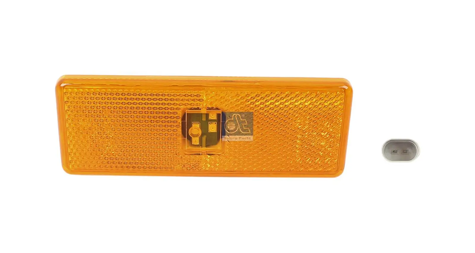 Lampa laterala