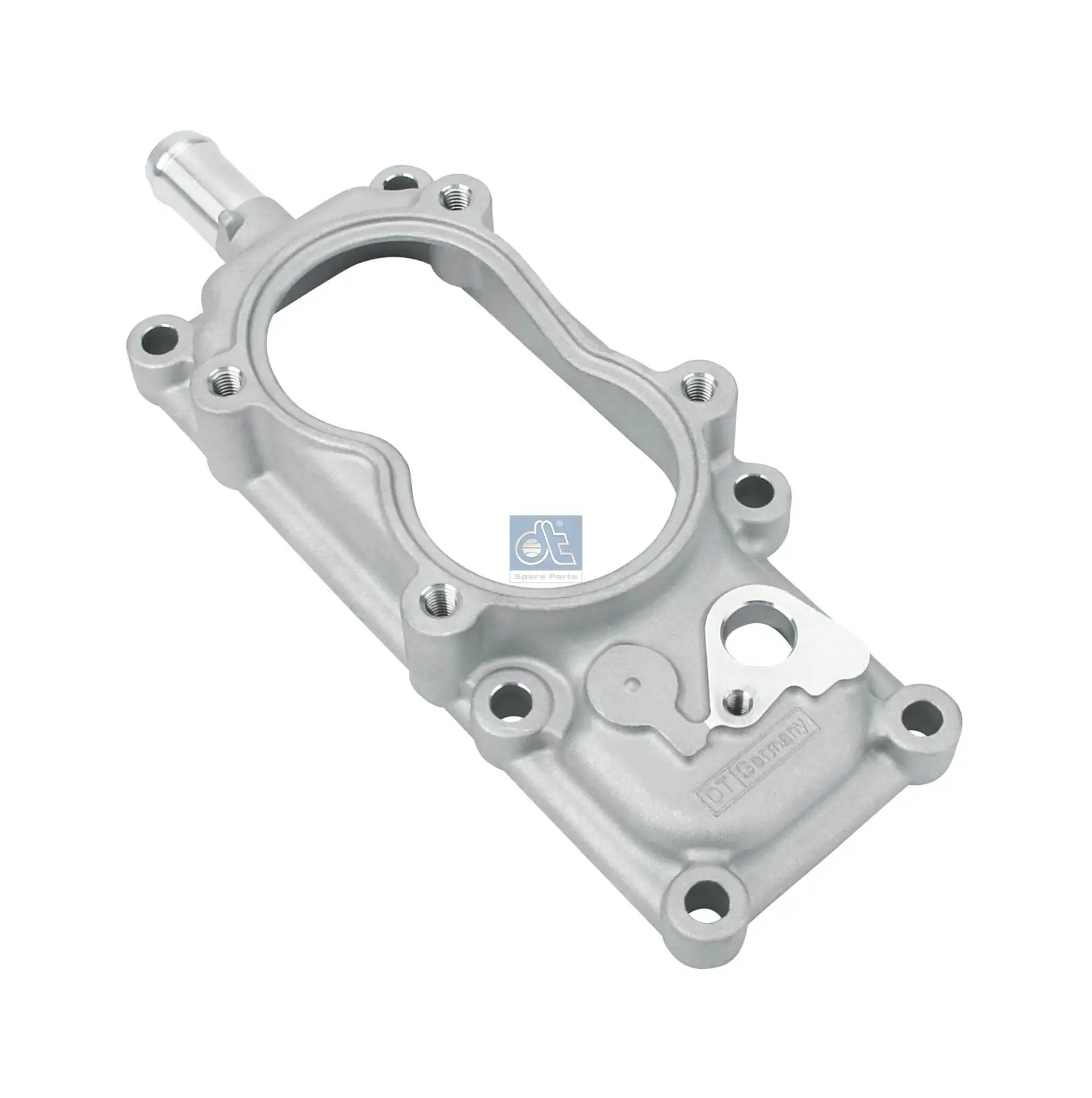 Carcasa termostat
