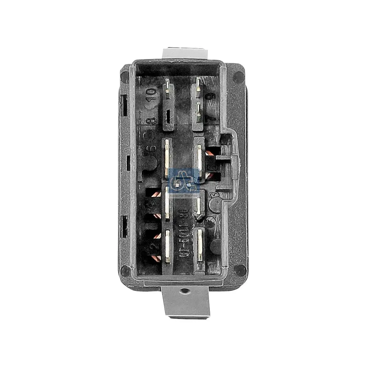 Comutator presiune interaxe