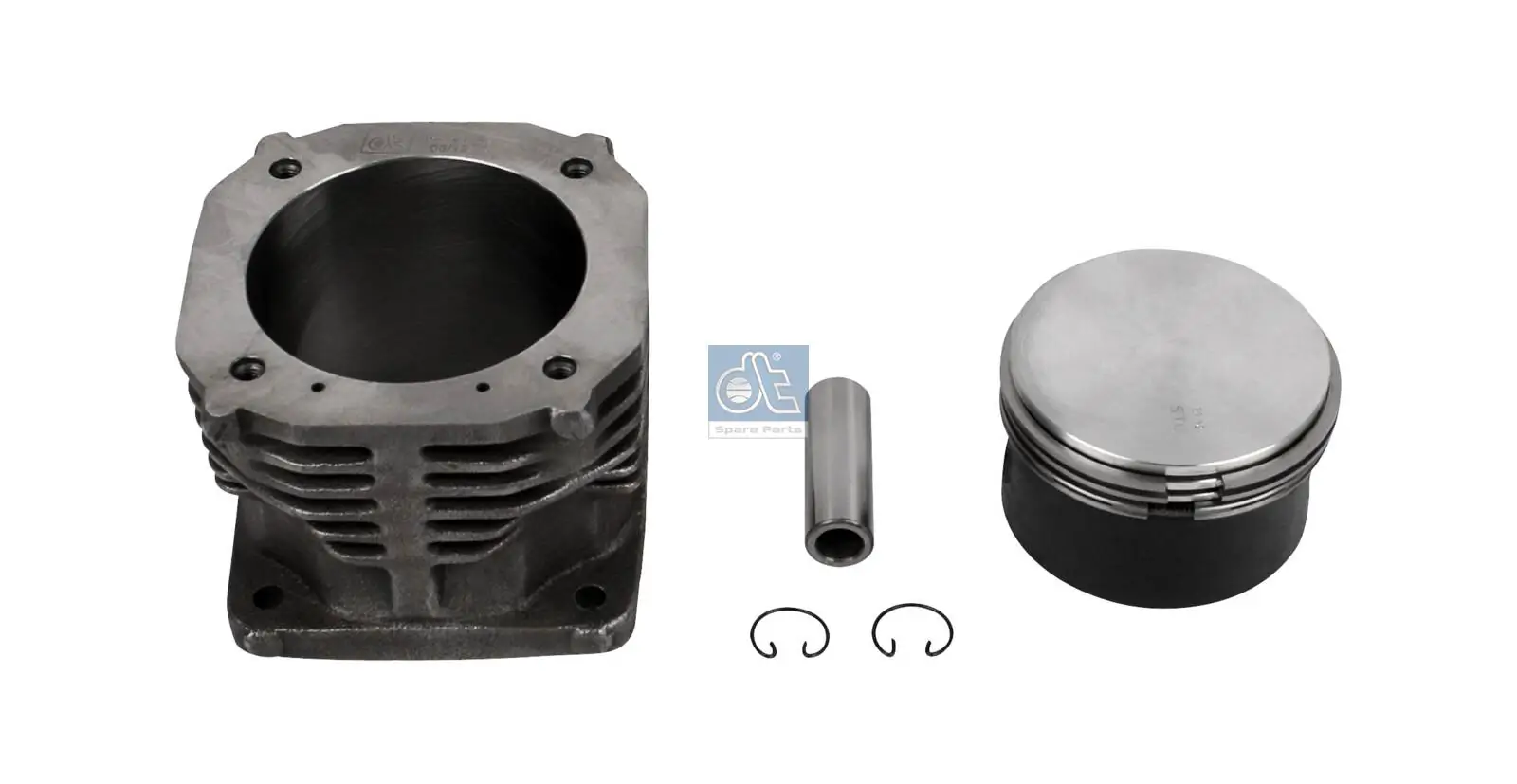 Set reparatie compresor aer comprimat