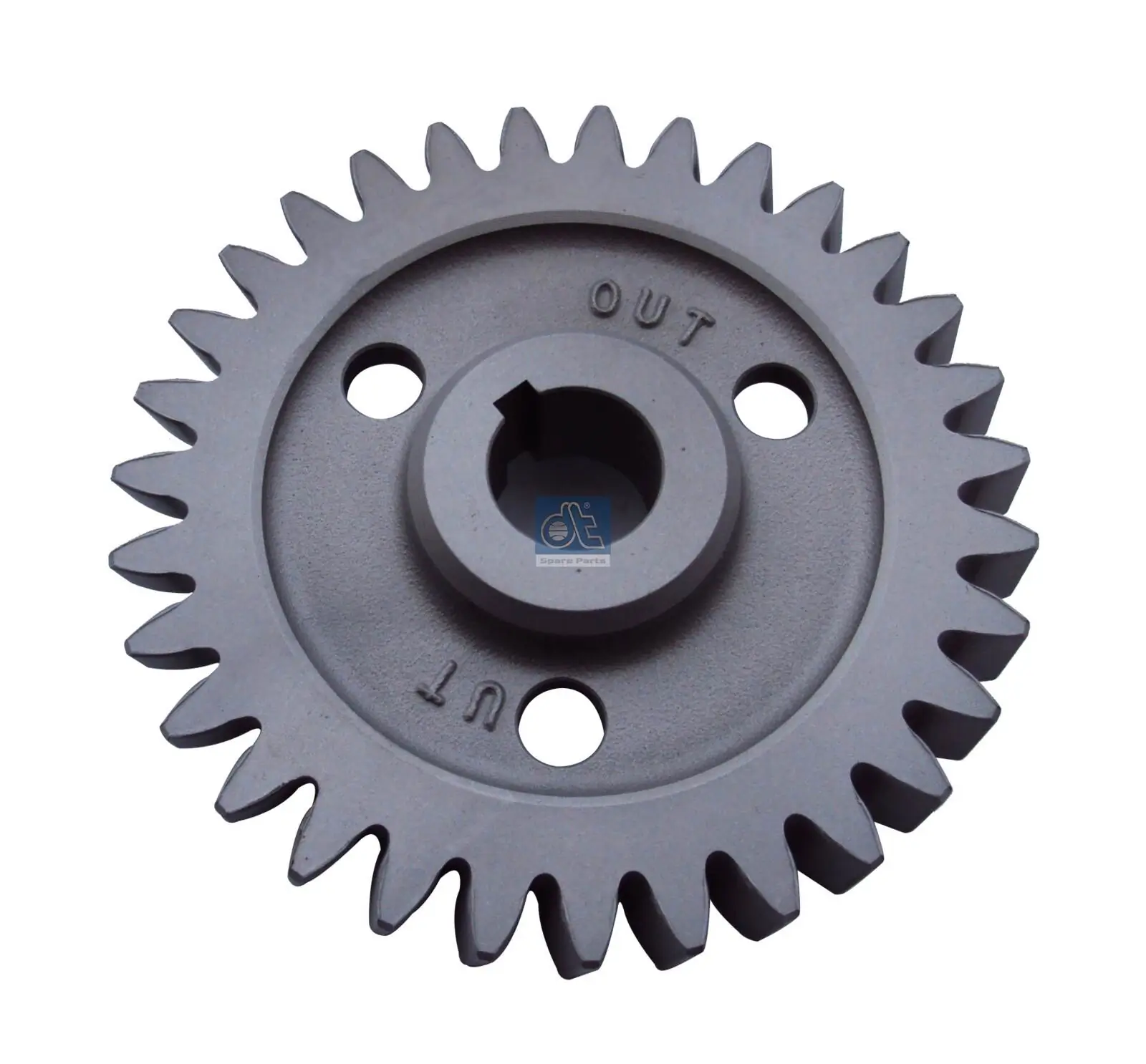 Pinion pompa ulei