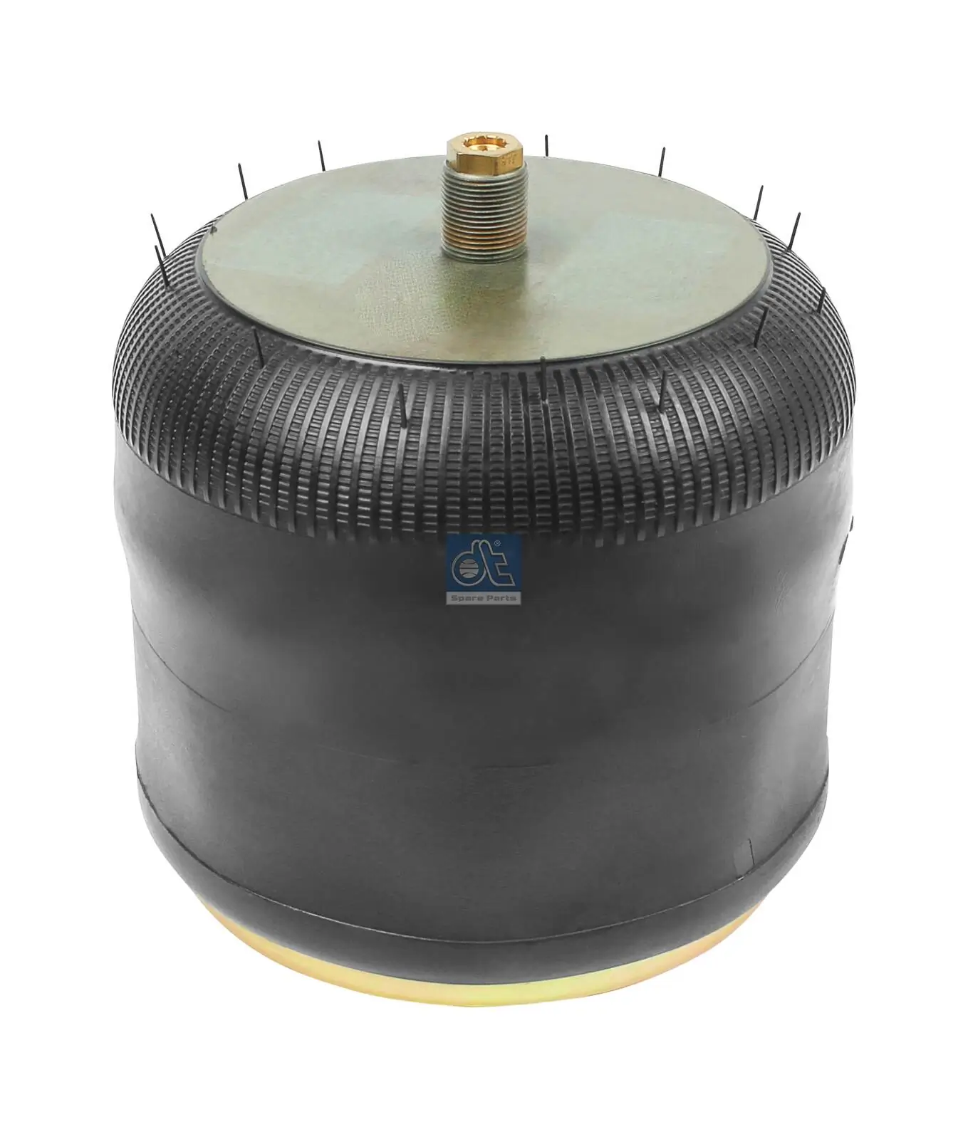 Burduf suspensie pneumatica