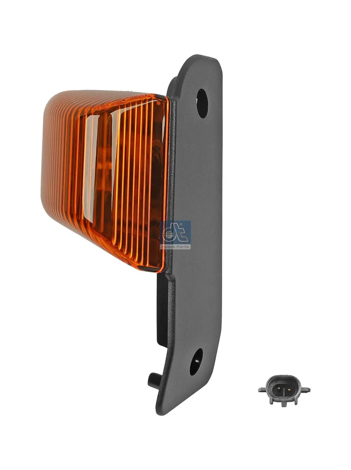 Lampa laterala