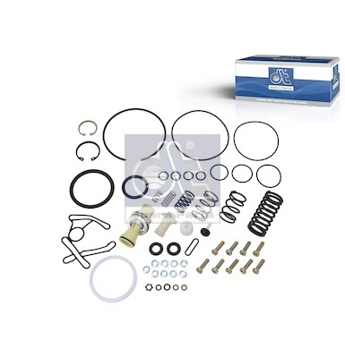 Set reparatie uscator